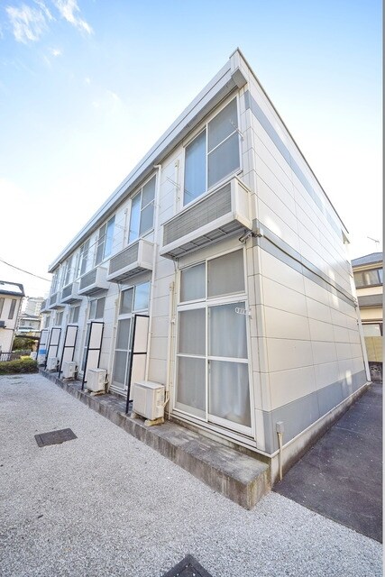 レオパレス向原の物件内観写真