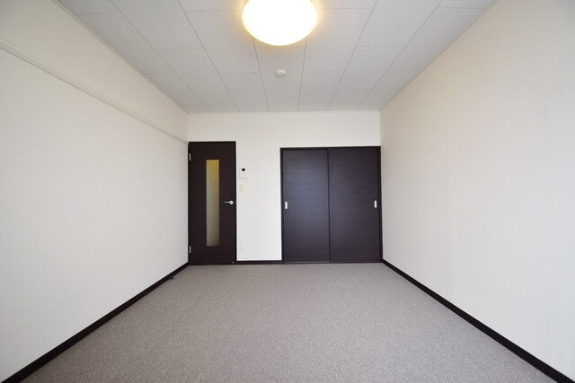 レオネクストレグルスの物件内観写真