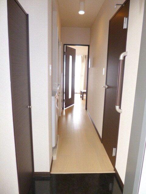 レオネクストNISHIGAIIIIの物件内観写真