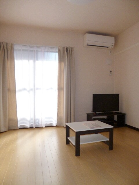 レオネクストNISHIGAIIIIの物件内観写真