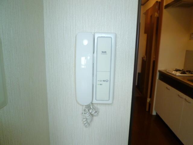 グランミュールの物件内観写真