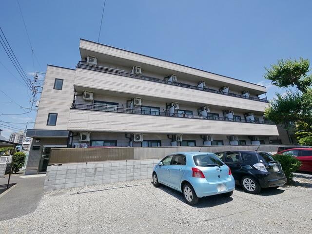 グランミュールの物件内観写真