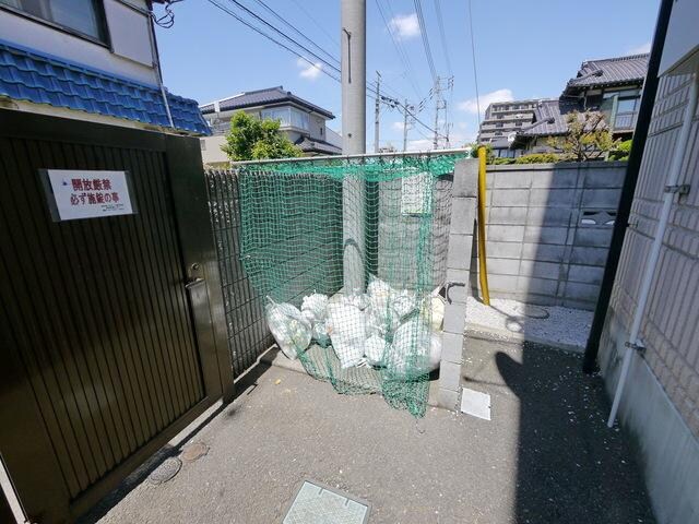 グランミュールの物件内観写真