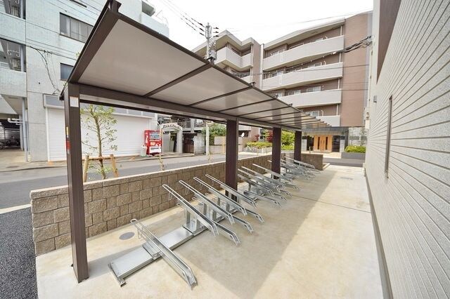 クレイノKEEP NEXTIの物件内観写真