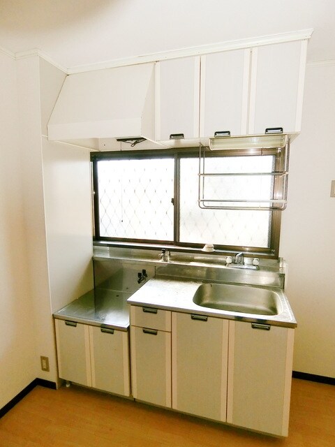 シティハイム・パルフェIIIの物件内観写真