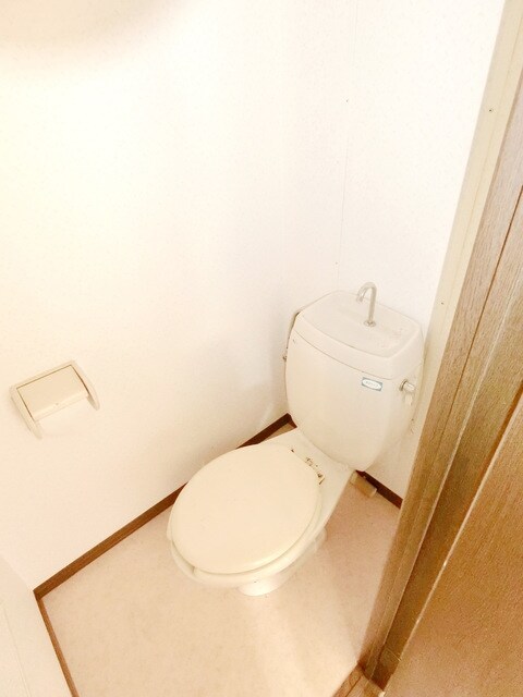 シティハイム・パルフェIIIの物件内観写真