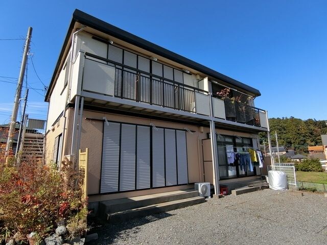 シティハイム・パルフェIIIの物件内観写真