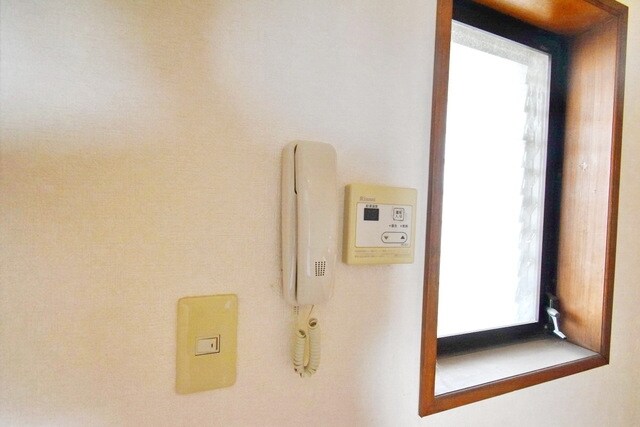 武蔵村山ウエストハイツの物件内観写真