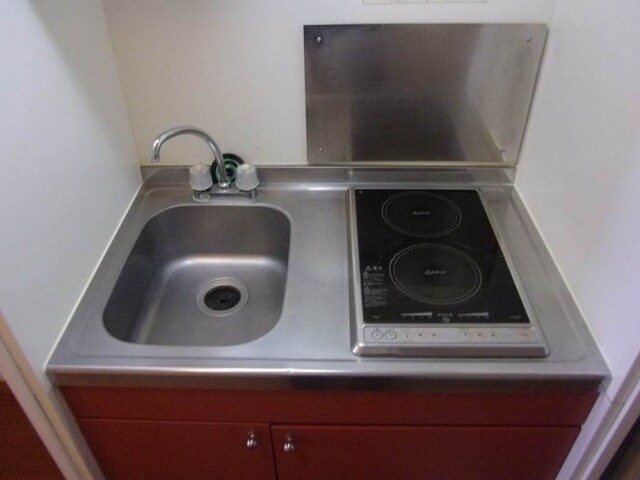 レオパレスサイカチの物件内観写真