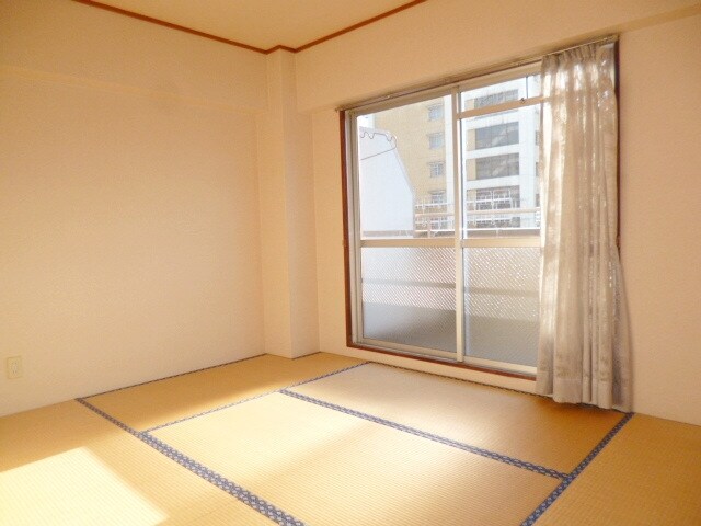 シャトーミノルの物件内観写真