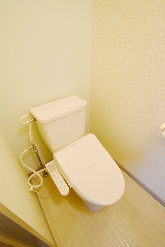 ニューベルヴェの物件内観写真