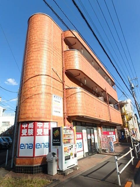 春日ビルの物件内観写真