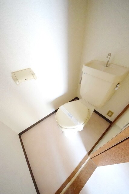 春日ビルの物件内観写真