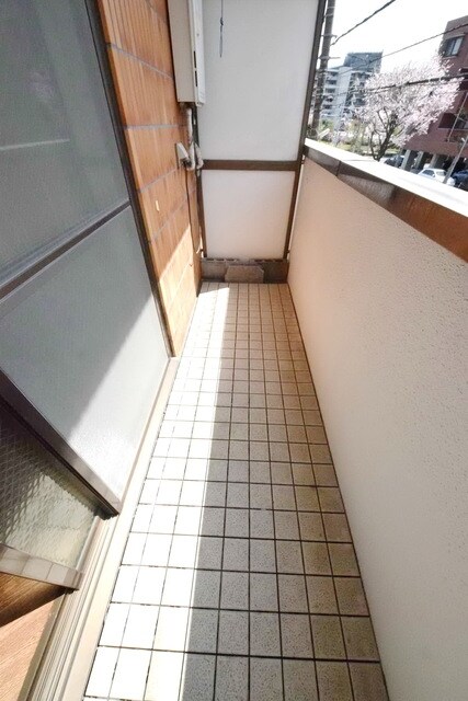 春日ビルの物件内観写真