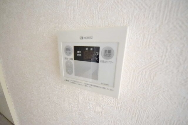 春日ビルの物件内観写真