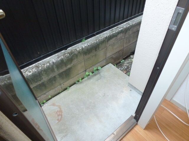 ハイツサザンクロスの物件内観写真