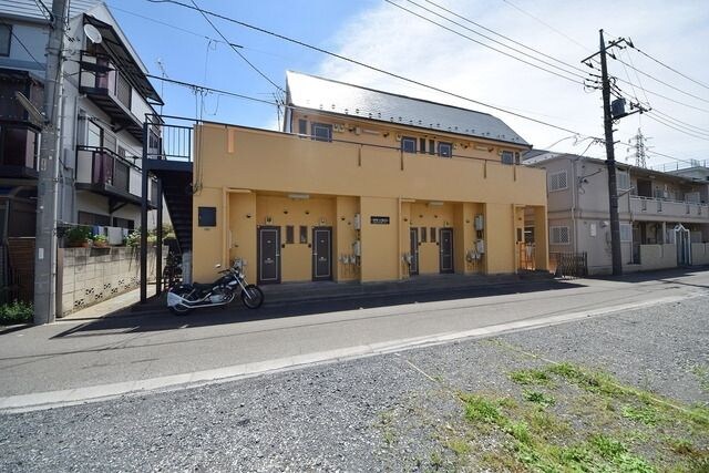 ハイツサザンクロスの物件内観写真