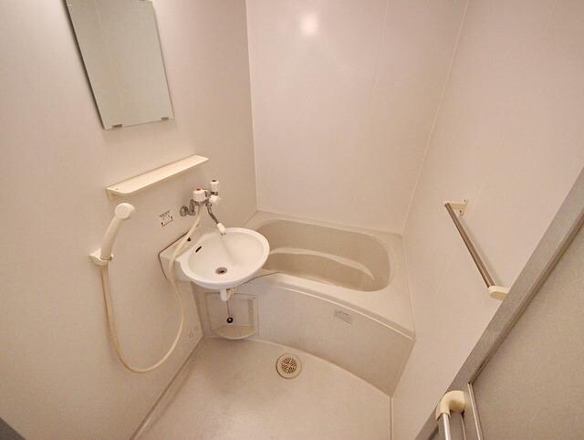 クレイドルの物件内観写真