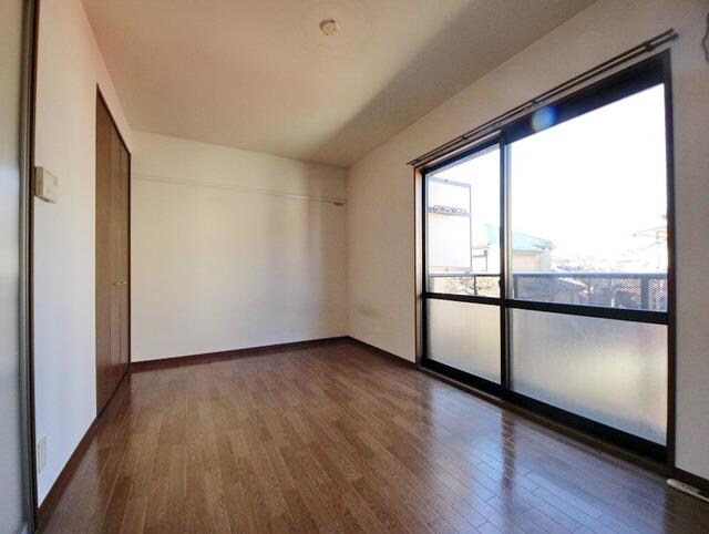 クレイドルの物件内観写真