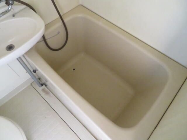 コーポハナブサの物件内観写真