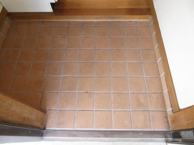 コーポハナブサの物件内観写真