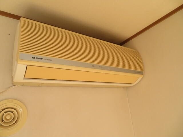 コーポハナブサの物件内観写真