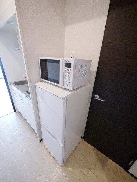 ミランダTDレジデンスの物件内観写真