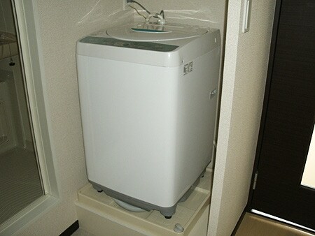 レオネクスト六番館の物件内観写真