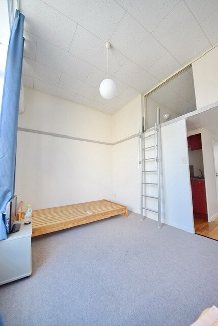 レオパレスOrkの物件内観写真