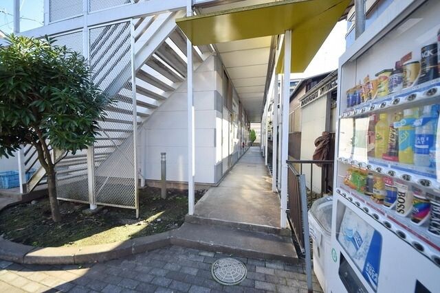 レオパレスOrkの物件内観写真