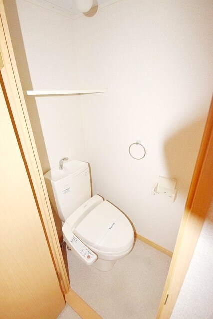 レオネクストフィロ 前沢宿Iの物件内観写真