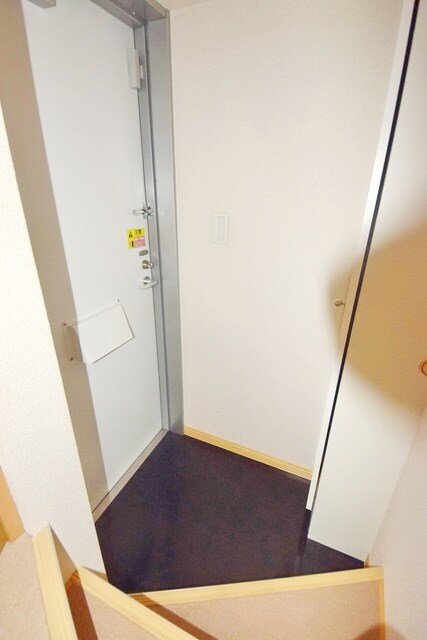 レオネクストフィロ 前沢宿Iの物件内観写真