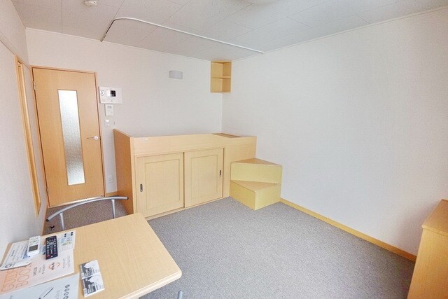 レオネクストフィロ 前沢宿Iの物件内観写真