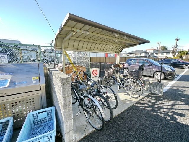 レオネクストフィロ 前沢宿Iの物件内観写真