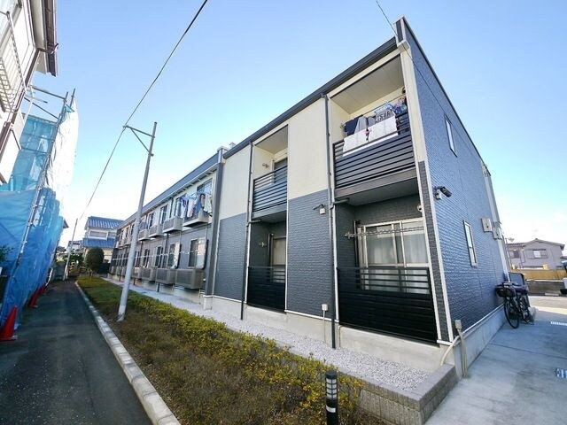 レオネクストフィロ 前沢宿Iの物件内観写真