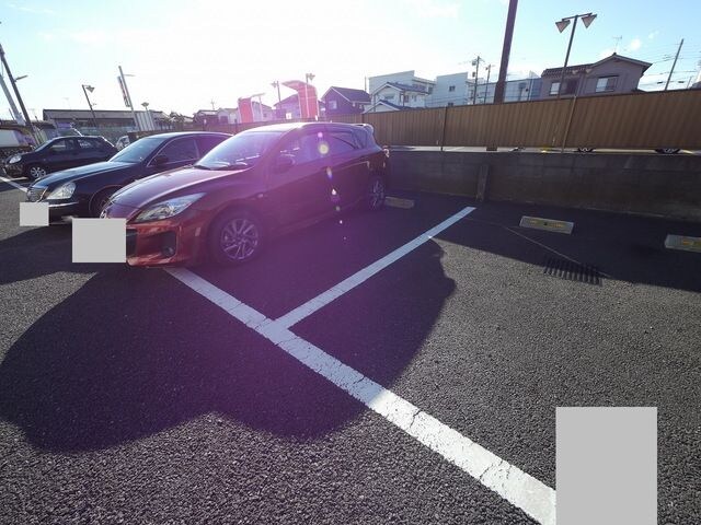 レオネクストフィロ 前沢宿Iの物件内観写真