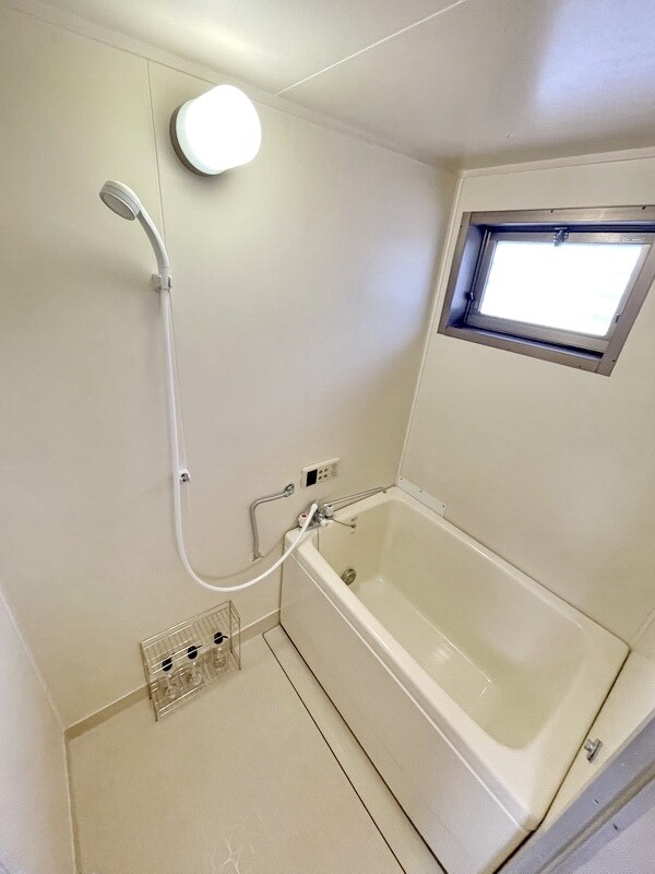 第一鈴木コーポの物件内観写真