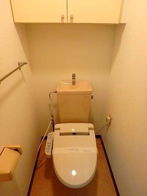 CITY SPIRE国分寺の物件内観写真