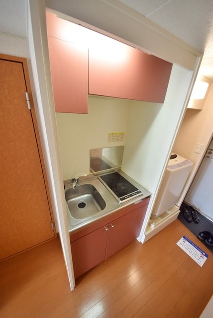 レオパレスシェ ヴーの物件内観写真