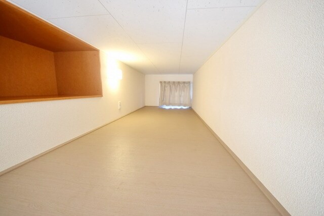 レオパレスシェ ヴーの物件内観写真