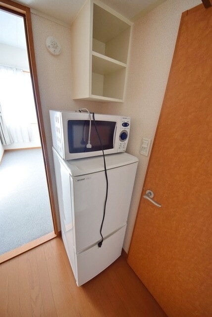 レオパレスシェ ヴーの物件内観写真