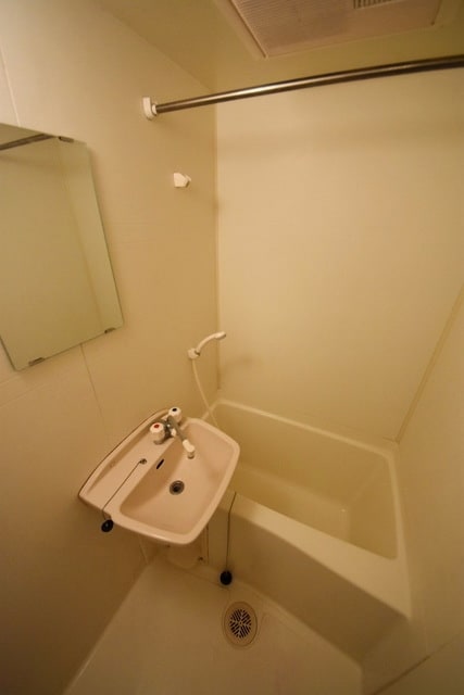 レオパレスシェ ヴーの物件内観写真