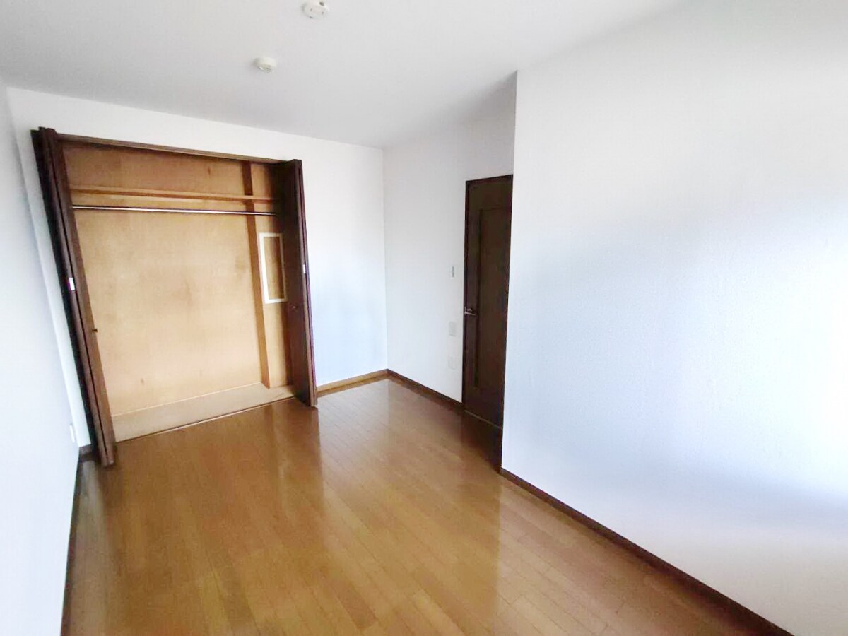 エーデルハイム小金井の物件内観写真