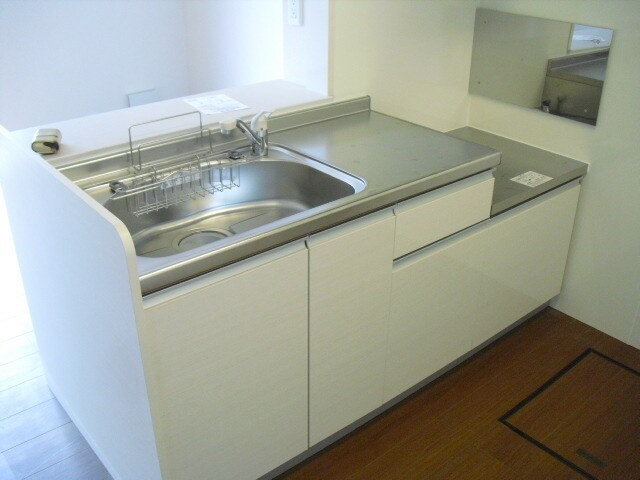 セジュールプレリーの物件内観写真