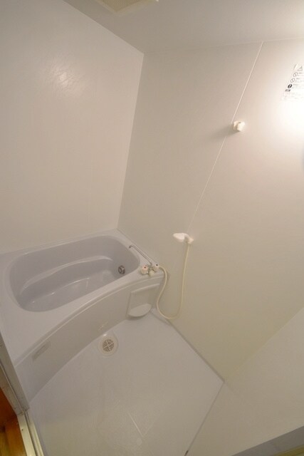 ミュゼハイツの物件内観写真