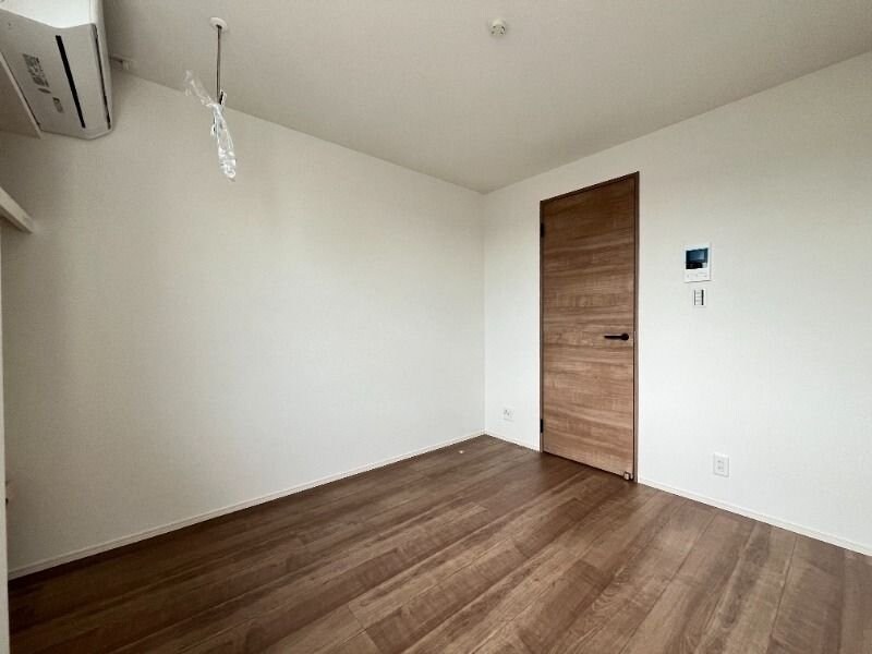 ヴァンガードハイツ東村山の物件内観写真