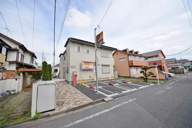 パインコート小平の物件内観写真