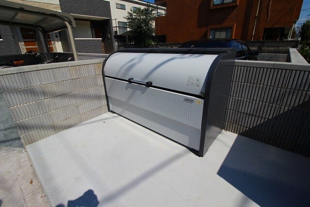 グランクレールAの物件内観写真