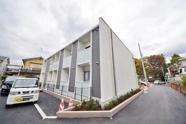 ミランダベル エスポワール秋津の物件内観写真