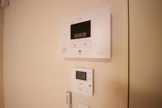 ミランダベル エスポワール秋津の物件内観写真